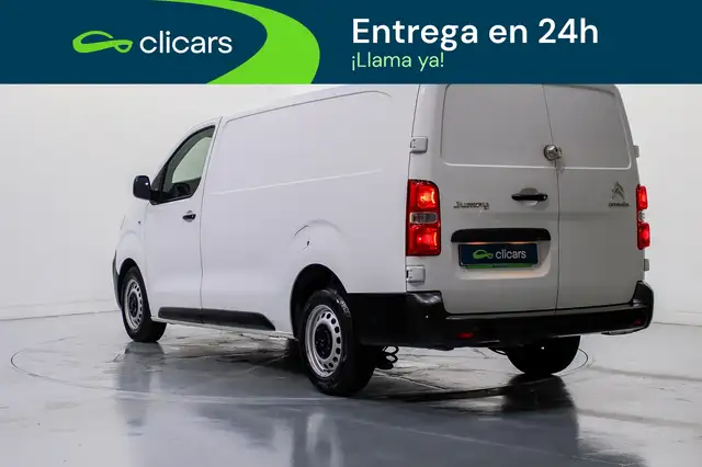 Citroen Jumpy view 9