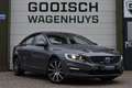 Volvo S60 1.5 T3 Polar+ Dynamic | Leder | Xenon | Stoelverwa Gris - thumbnail 2