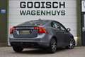 Volvo S60 1.5 T3 Polar+ Dynamic | Leder | Xenon | Stoelverwa Gris - thumbnail 4