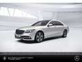 Mercedes-Benz S 350 d  Pano HUD 360° Burm. Memo AppleCar SHZ Alb - thumbnail 1