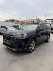 2.5 hybrid 2WD Advance