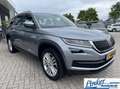 Skoda Kodiaq 1.5 TSI Business Edition Plus AUTOMAAT PANO TREKH Gris - thumbnail 3