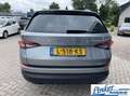 Skoda Kodiaq 1.5 TSI Business Edition Plus AUTOMAAT PANO TREKH Gris - thumbnail 6