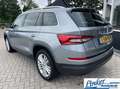 Skoda Kodiaq 1.5 TSI Business Edition Plus AUTOMAAT PANO TREKH Gris - thumbnail 7