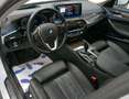 BMW 540 d xDrive Touring Luxury Line*Laser*ACC*LUFT Weiß - thumbnail 13