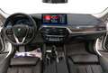 BMW 540 d xDrive Touring Luxury Line*Laser*ACC*LUFT Weiß - thumbnail 9