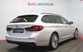 BMW 540 d xDrive Touring Luxury Line*Laser*ACC*LUFT Weiß - thumbnail 4