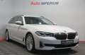 BMW 540 d xDrive Touring Luxury Line*Laser*ACC*LUFT Weiß - thumbnail 3