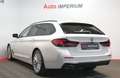 BMW 540 d xDrive Touring Luxury Line*Laser*ACC*LUFT Weiß - thumbnail 6