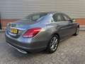 Mercedes-Benz C 200 Premium Plus | Leder | Navigatie | Stoelverwarming Gris - thumbnail 2