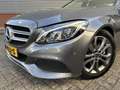 Mercedes-Benz C 200 Premium Plus | Leder | Navigatie | Stoelverwarming Gris - thumbnail 23