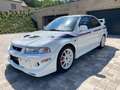 Mitsubishi Lancer Evolution 6 Tommi Makinen TME LHD Blanco - thumbnail 1