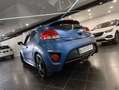Hyundai VELOSTER 1.6 TGDI Turbo Azul - thumbnail 3