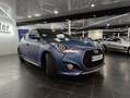 Hyundai VELOSTER 1.6 TGDI Turbo Azul - thumbnail 2