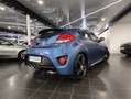 Hyundai VELOSTER 1.6 TGDI Turbo Azul - thumbnail 4