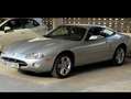 Jaguar XK8 XK8 Coupé 4.2 Aut. Plateado - thumbnail 1