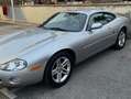 Jaguar XK8 XK8 Coupé 4.2 Aut. Plateado - thumbnail 19