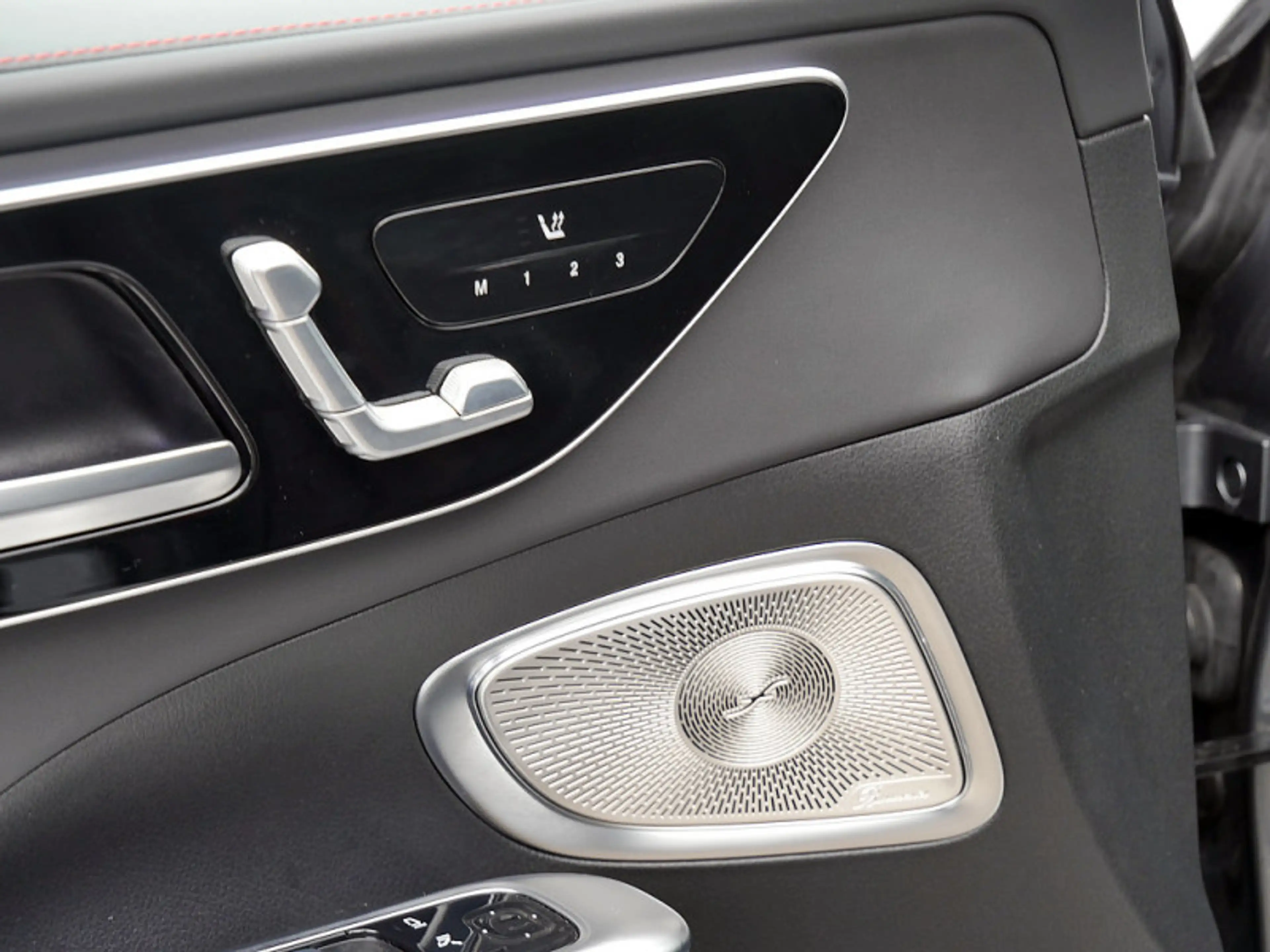 Mercedes-Benz C 43 AMG C 43 T AMG 4M , AMG BURM NIGHT PREMIUM MEMO 360 — photo 15