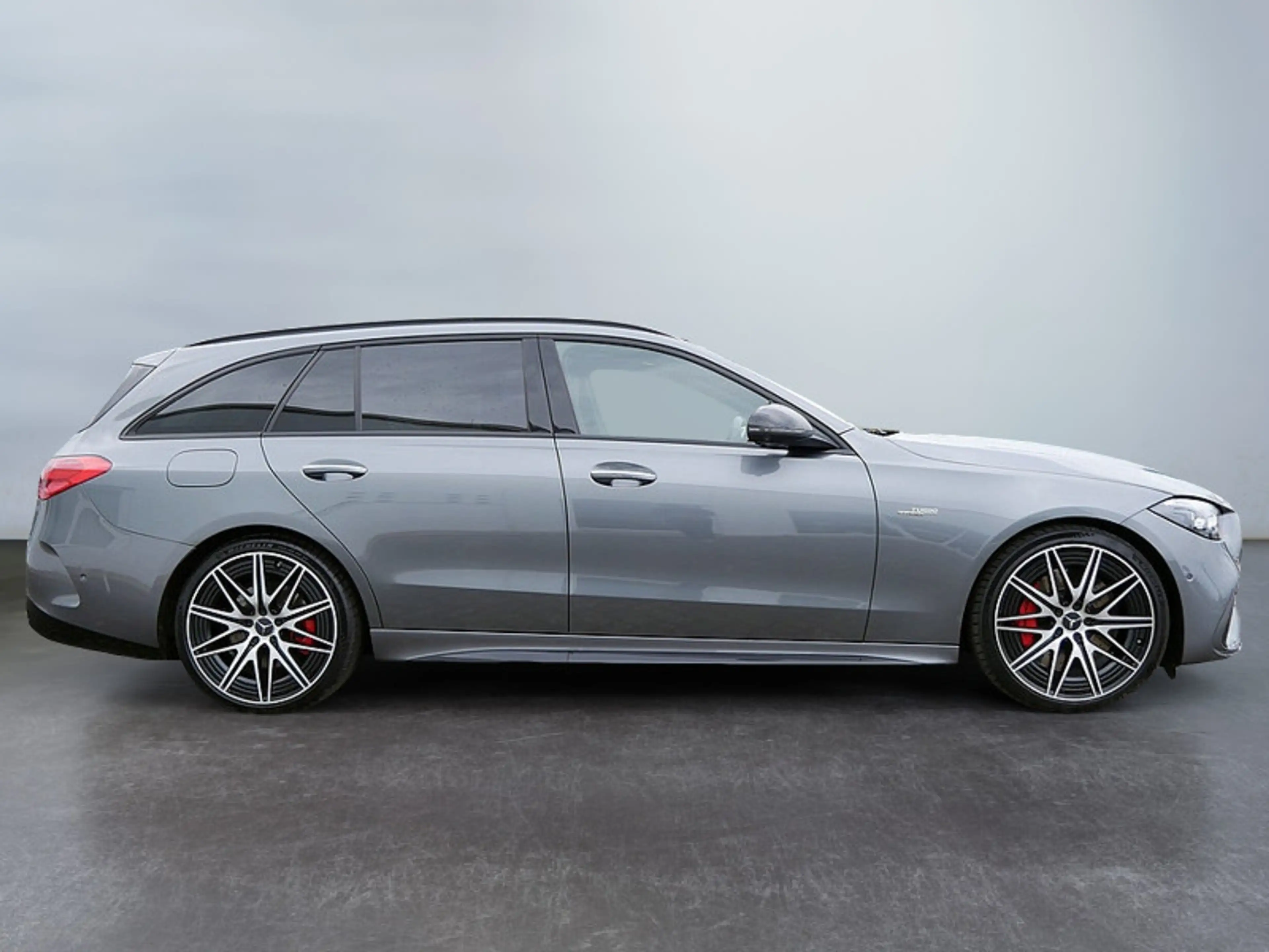 Mercedes-Benz C 43 AMG C 43 T AMG 4M , AMG BURM NIGHT PREMIUM MEMO 360 — photo 3