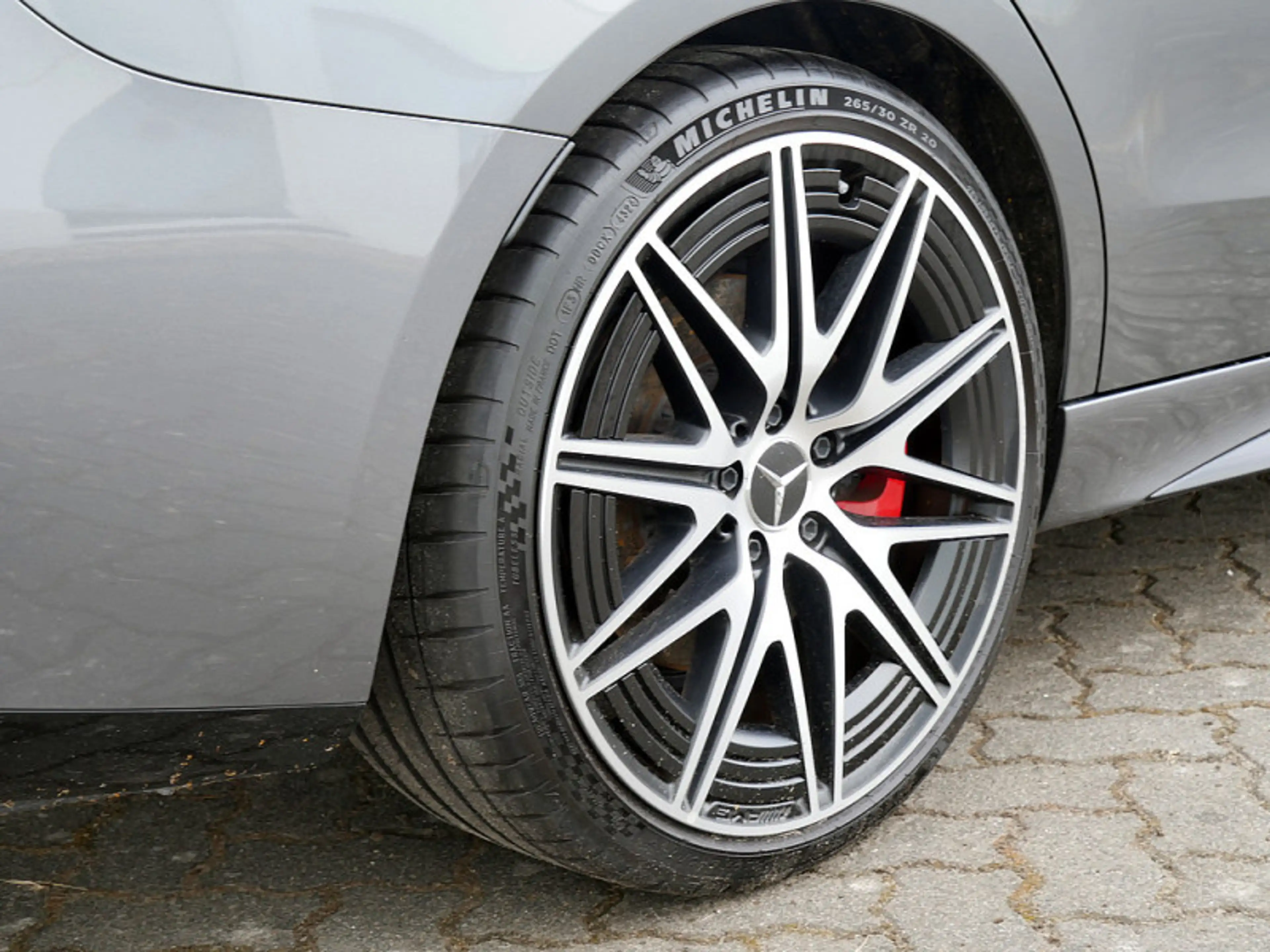 Mercedes-Benz C 43 AMG C 43 T AMG 4M , AMG BURM NIGHT PREMIUM MEMO 360 — photo 11