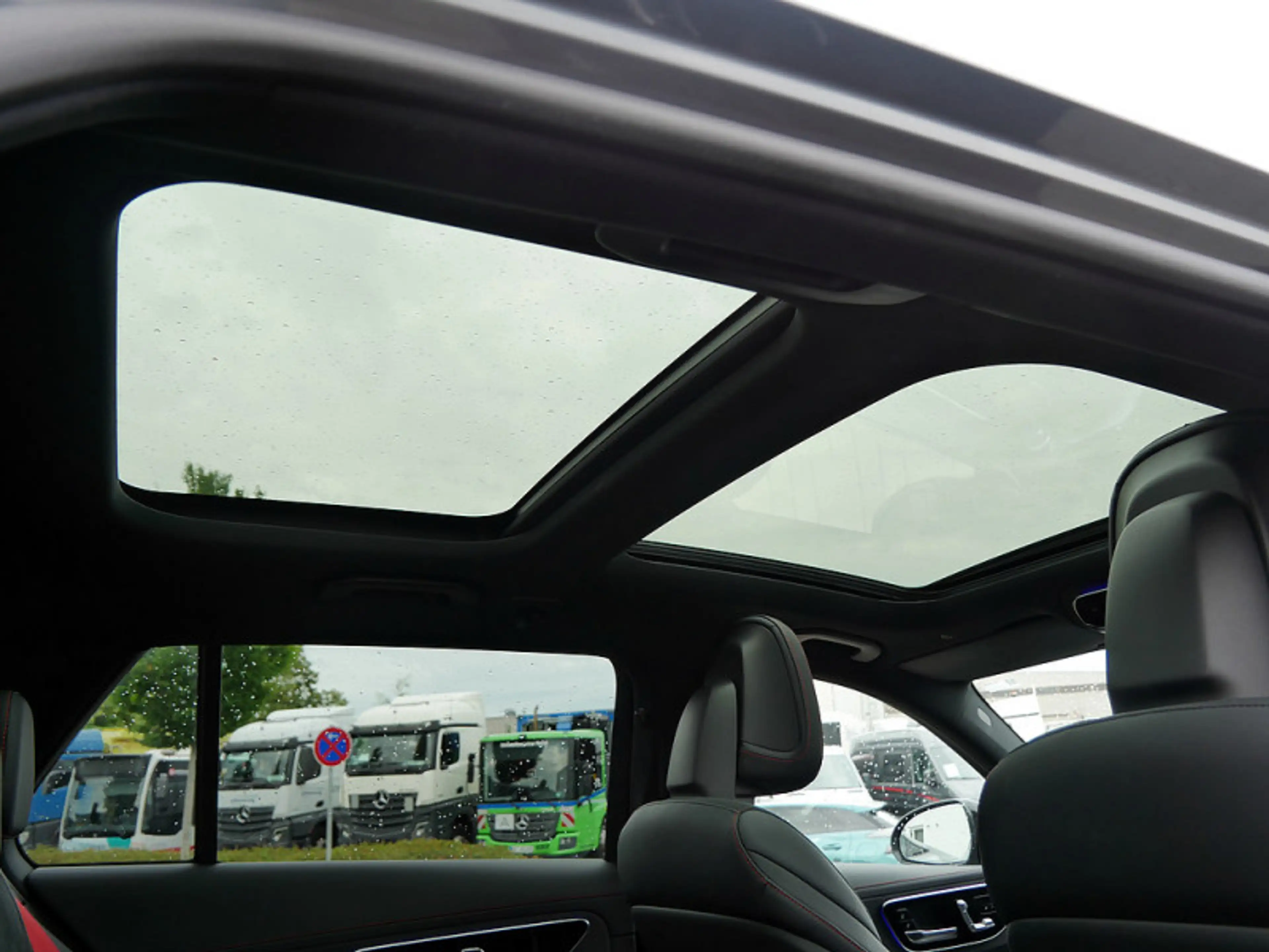 Mercedes-Benz C 43 AMG C 43 T AMG 4M , AMG BURM NIGHT PREMIUM MEMO 360 — photo 8