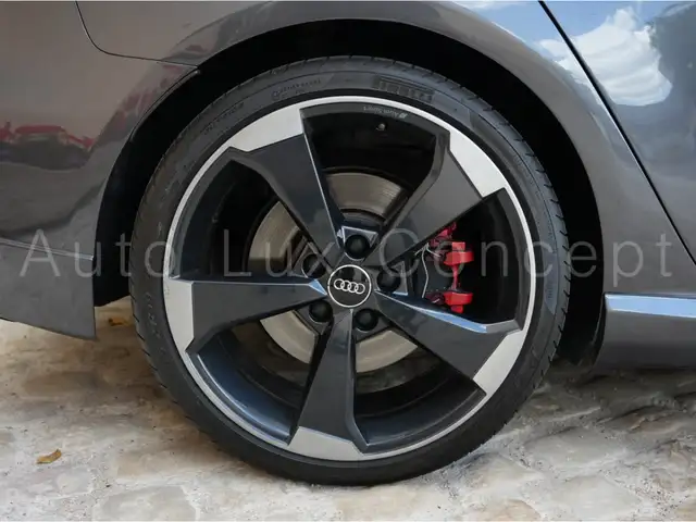 Audi RS3 view 13