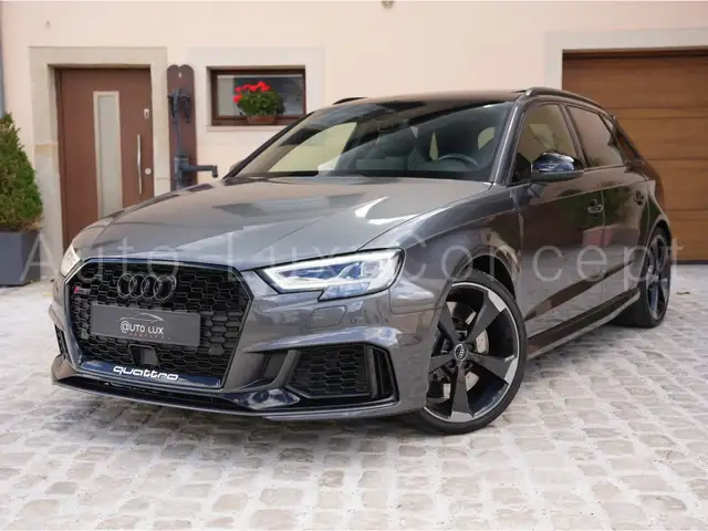 2020 Audi RS3 in Grey for sale