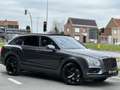 Bentley Bentayga 6.0 W12 Edition Mulliner • Full Blackline • Na Grau - thumbnail 18