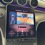 Mercedes-Benz C 220 C 220 d T-Modell AMG Line AHK Digital Light Night RüCam Grau - thumbnail 17