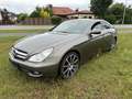 Mercedes-Benz CLS 350 CLS 350 CGI (219.357)Scheckheft Сірий - thumbnail 1