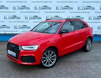 1.4 TFSI CoD Sport edition S tronic