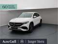 Mercedes-Benz EQA 250 AMG MBUX Advanced Augment Bianco - thumbnail 2