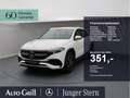 Mercedes-Benz EQA 250 AMG MBUX Advanced Augment Bianco - thumbnail 1