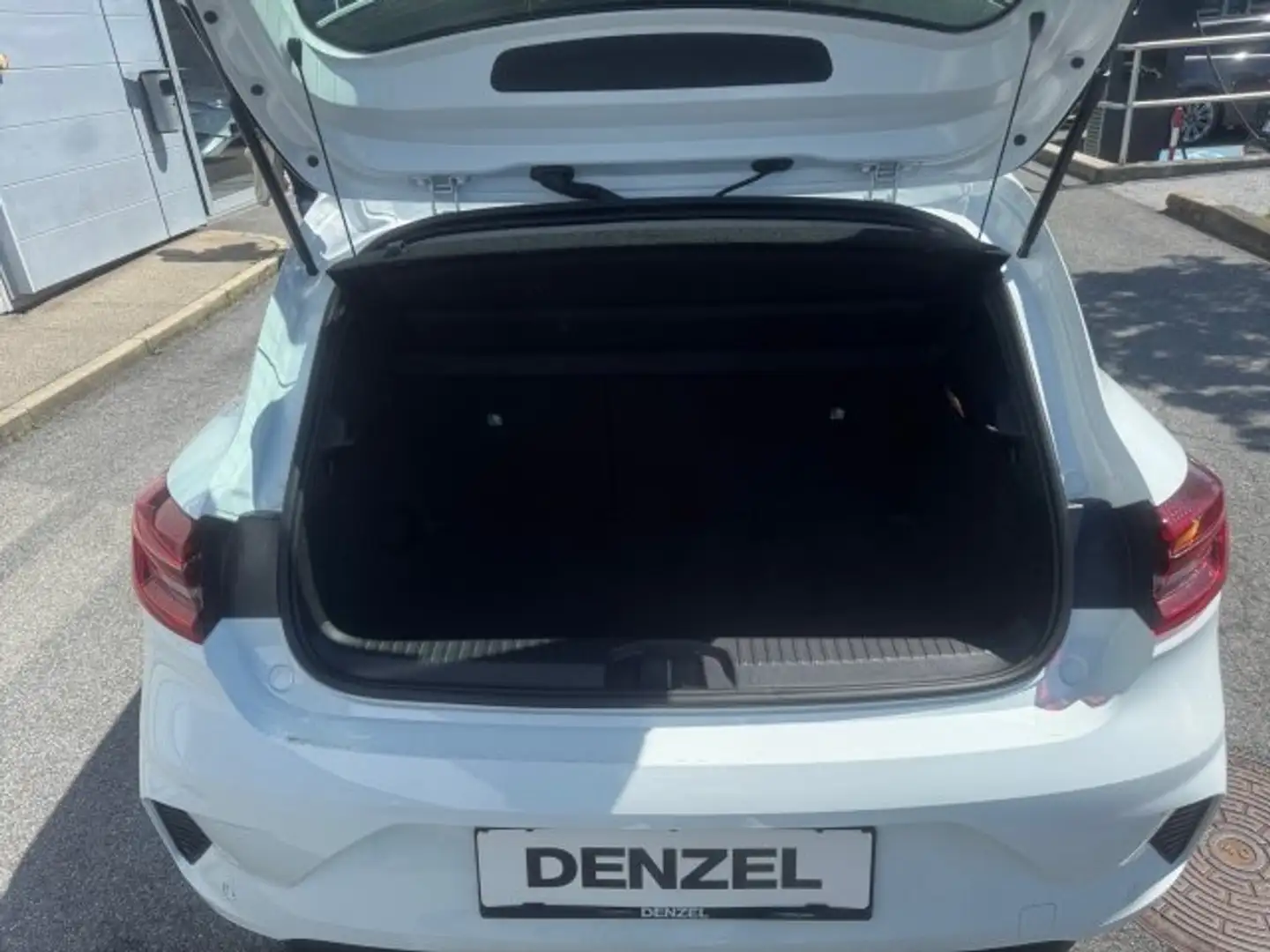 Mitsubishi Colt 1,0 MPI Turbo Invite C Weiß - 2