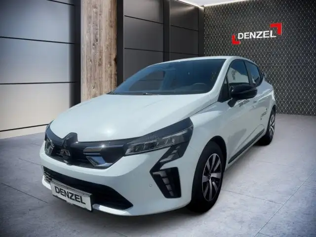 Mitsubishi Colt 1,0 MPI Turbo Invite C