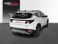 Hyundai TUCSON 1.6 TGDI 150CV 48V Maxx Blanc - thumbnail 5