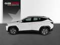 Hyundai TUCSON 1.6 TGDI 150CV 48V Maxx Blanc - thumbnail 4