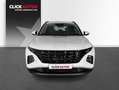 Hyundai TUCSON 1.6 TGDI 150CV 48V Maxx Blanc - thumbnail 2