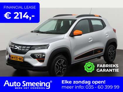 Dacia Spring Expression 27kWh | 14.945,- na subsidie | CCS-snel