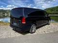 Mercedes-Benz Vito 119 BlueTec 4x4 extralang Blau - thumbnail 4