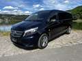 Mercedes-Benz Vito 119 BlueTec 4x4 extralang Blau - thumbnail 1