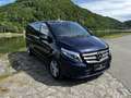 Mercedes-Benz Vito 119 BlueTec 4x4 extralang Blau - thumbnail 3