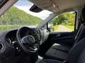 Mercedes-Benz Vito 119 BlueTec 4x4 extralang Blau - thumbnail 7