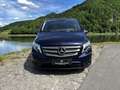 Mercedes-Benz Vito 119 BlueTec 4x4 extralang Blau - thumbnail 2