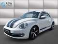 Volkswagen Beetle Design 1.2 TSI Blanc - thumbnail 1