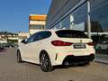BMW 120 i M Sportpak HIFI°18-LED°grNavi-HIFI°beh.LR Bianco - thumbnail 4