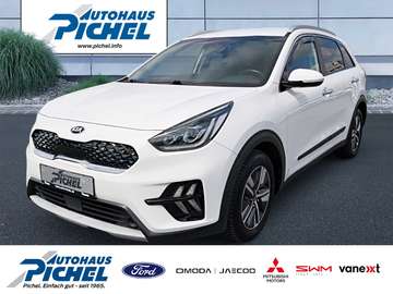 Vision NAVI+TWA+PPS+ACC+KLIMAAUTOMATIK Digitales C