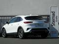 Kia XCeed 1,0 TGDI 48V GPF Silber DCT Weiß - thumbnail 4