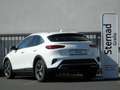 Kia XCeed 1,0 TGDI 48V GPF Silber DCT Weiß - thumbnail 5