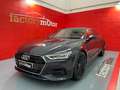 Audi A7 Sportback 50 TDI quattro tiptronic 210kW Gris - thumbnail 9